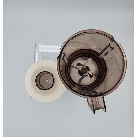 Kitchenetics k-11 Blender With Lid and Dripper - Picture 2 of 3